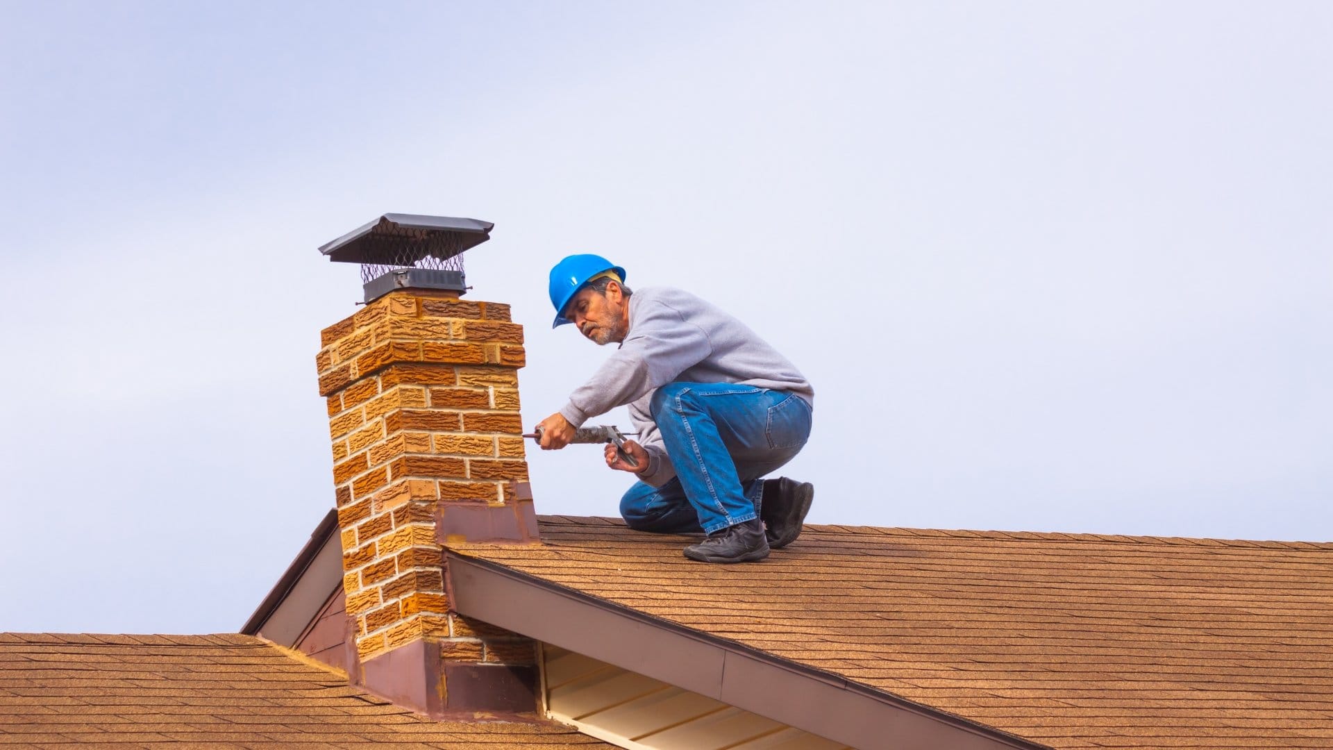 Chimney Installation