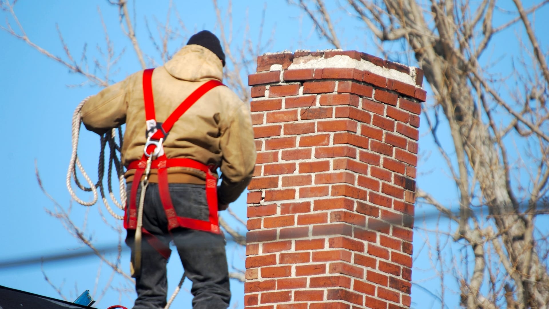 Chimney Repair (1)