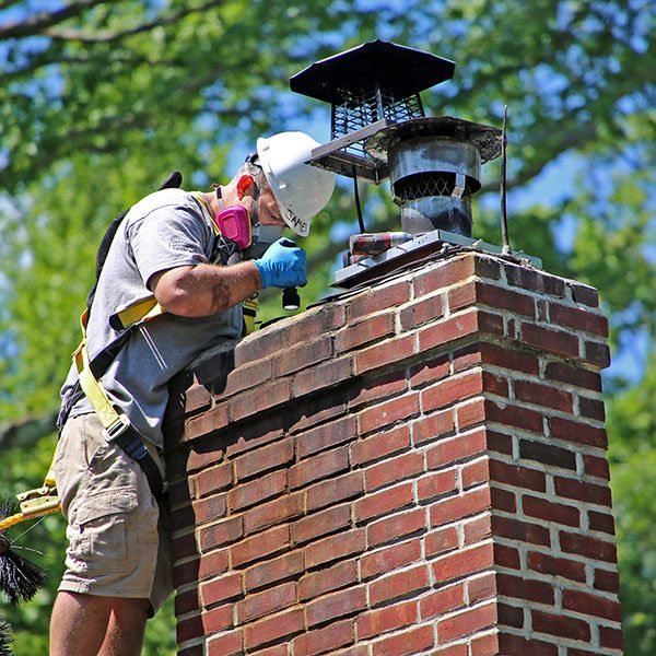 Chimney Inspection Seattle