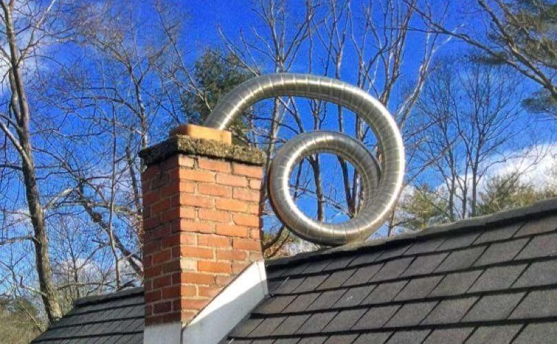 Chimney Installation Seattle