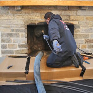 Poor Draft or Ventilation Problems