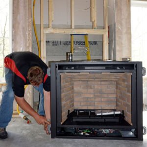 Converting Wood to Gas