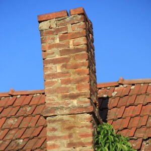 Fireplace Structural Issues
