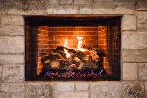 Fireplace Won’t Ignite