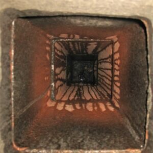 Flue Liner Damage