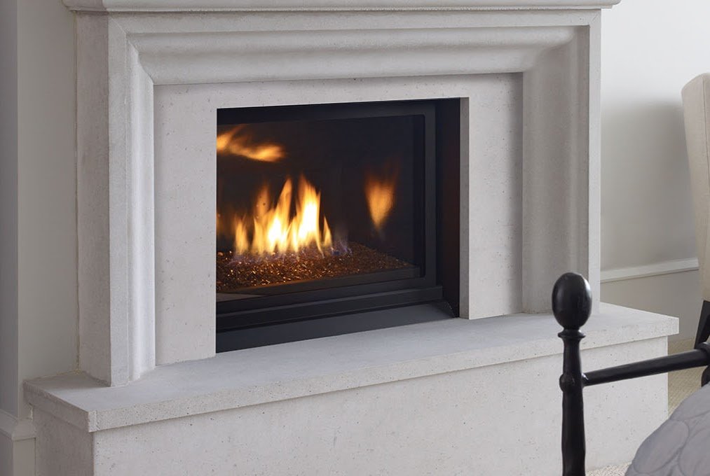 Gas fireplace repair and service in Seattle WA