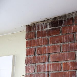Interior Water Leaks