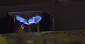 Pilot Light Keeps Going Out
