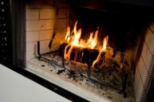 Poor Fireplace Performance