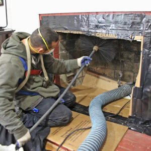 Smoke Odors Indoors